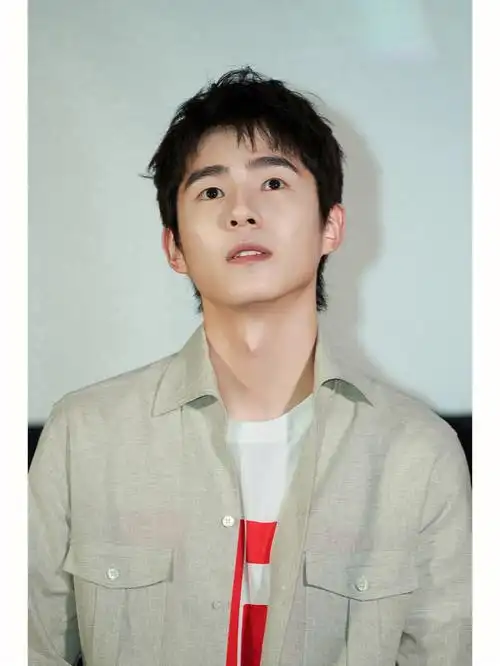 刘昊然最近不是变帅了而是一直很帅