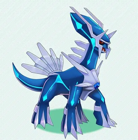 神奇宝贝神兽集合