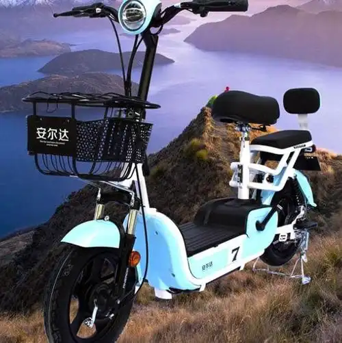 【热门安尔达电动车大全】安尔达电动车品牌型号大全_安尔达电动车