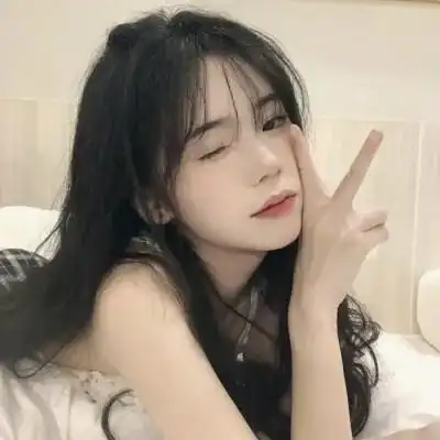 仙气飘飘女生头像118张 精美超仙的小姐姐