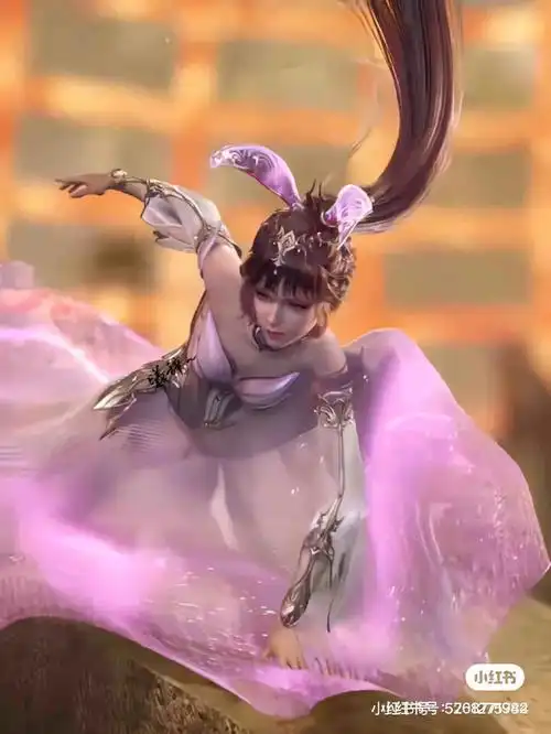 小舞复活后的壁纸与头像好久没更新了