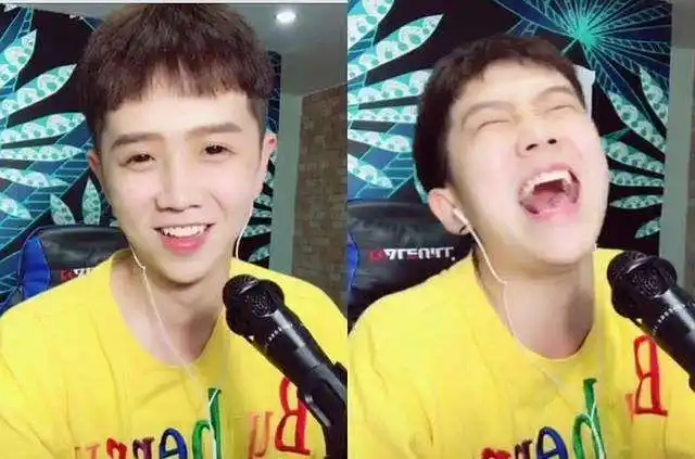 6万)摩登兄弟,主唱小宁,阿飞,吉他手阿卓.