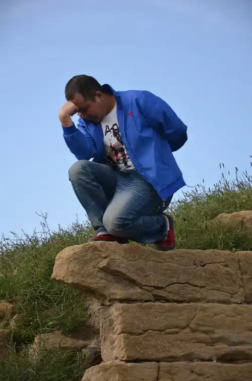 波罗古镇之人物一:搞笑小王