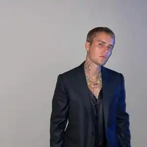 justin biebere头像