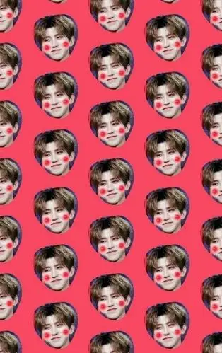 蔡徐坤/坤坤/ikun /证件照/壁纸/高清记得点赞