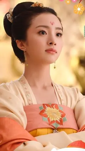 柜中美人 黄轻风 胡冰卿