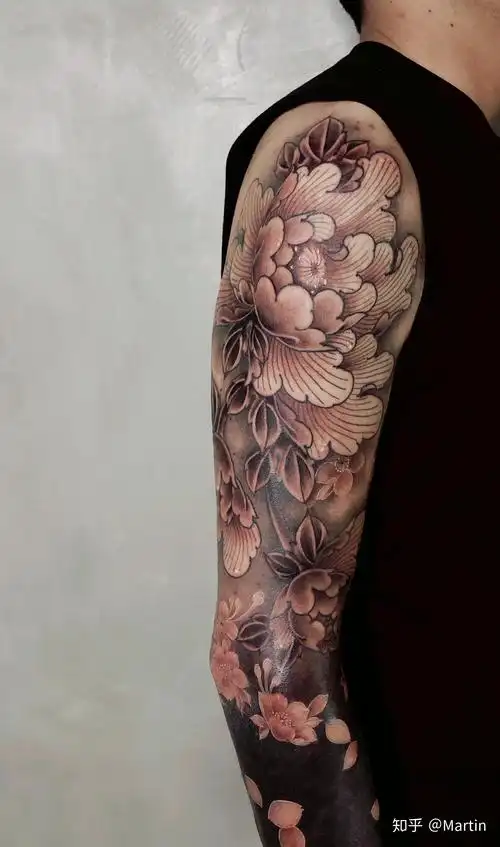 男生应该纹什么样的纹身