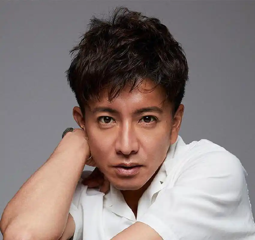 因疫情木村拓哉辞演美国电视剧,放弃进军海外计划