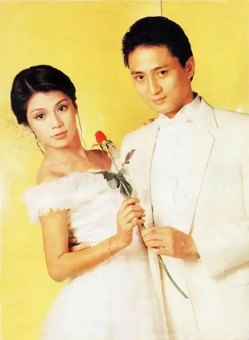 汤镇业辜负翁美玲三个女人为他孕育6个孩子