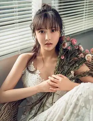 中国内地女演员蒋沁芸