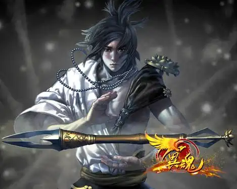 游戏袋子3d网游《翼魂》原画首次曝光