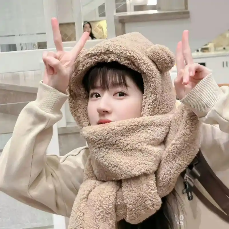 你的微信头像是什么?没想好的,来看看赵露思饰演的桑稚,真的好可爱啊!