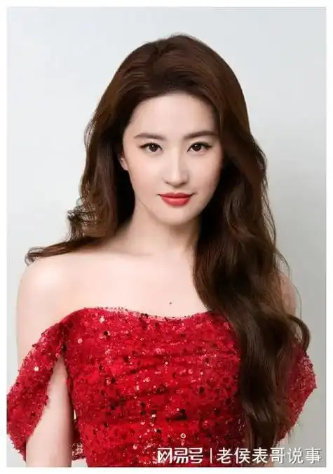 刘亦菲:娱乐圈多维性感之旅,引爆你的视野,刘亦菲风采尽显|女明星|女