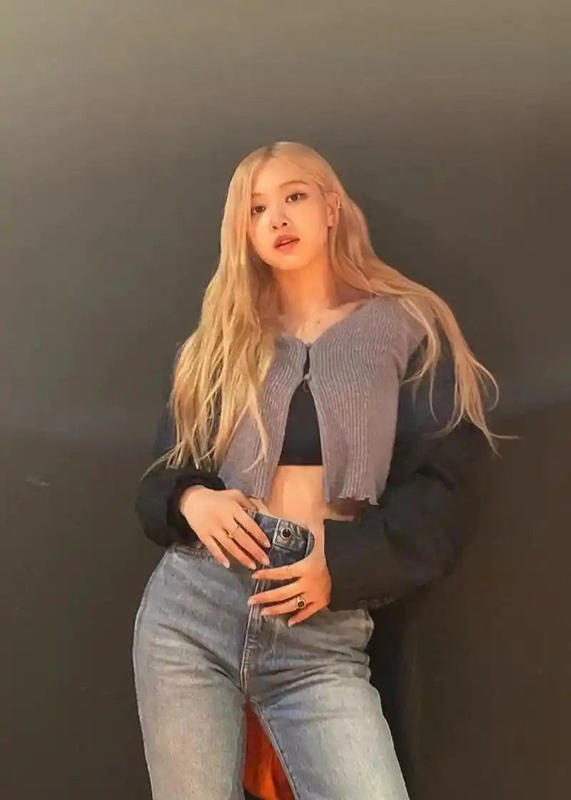 朴彩英 #rose朴彩英 #blackpink #朴彩英r - 抖音