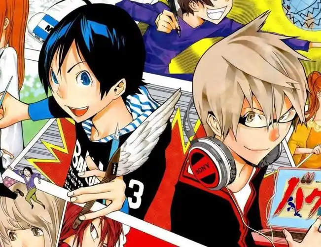 【漫画】《食梦者(爆漫王)》【20卷,pdf,681mb】