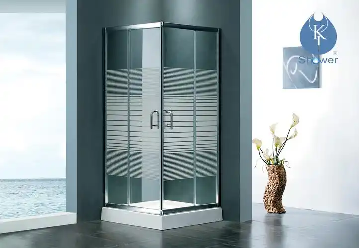 淋浴房制造工艺大分析来看看你家的淋浴房是怎样的制造出来的吧