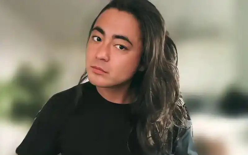 【中字】山田孝之谈工作,谈人生