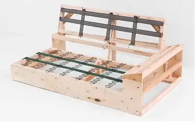 从框架面料到工艺沙发是这样出生的