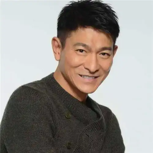 刘德华头像图片集合 高清好看经典帅气的华仔微信头像_明星头像_头像