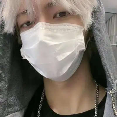 ins小清新文艺范男头要在天亮前_男生头像_我要个性网