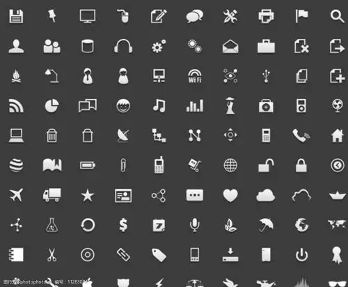 图标小图标矢量矢量小图标图片