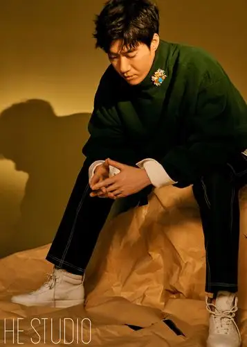 演员— 常远 《汽车世界》杂志