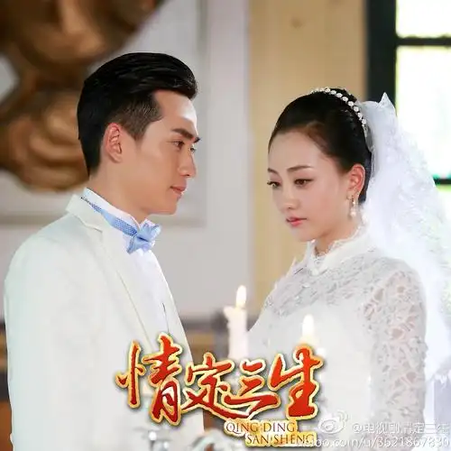 不变的友情朱一龙连续五年发博为杨蓉庆生