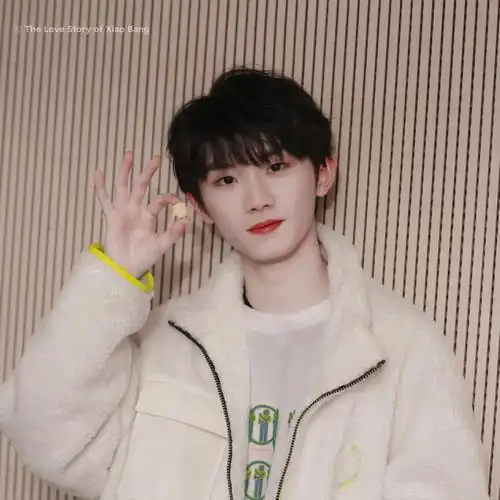 tnt时代少年团头像