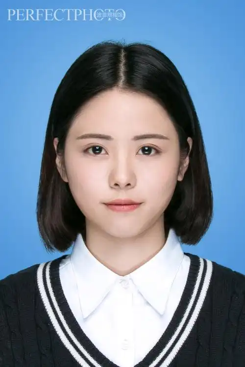 看这里最美证件照走俏汕头秒变男神女神就在这里了