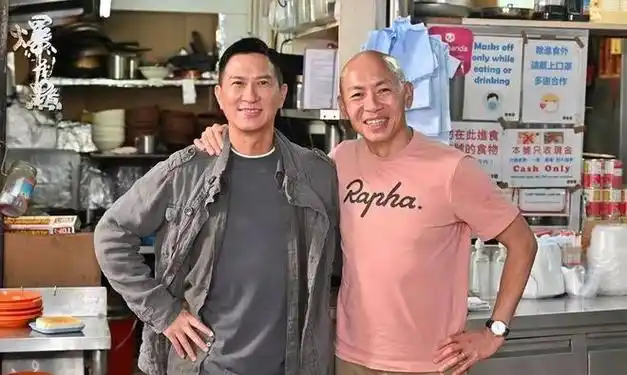 电影|林超贤|张家辉|毒舌律师_网易订阅