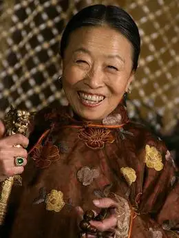 铁梨花剧情介绍