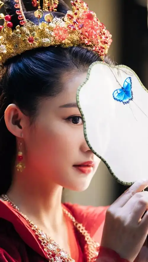 狼殿下 马摘星 李沁