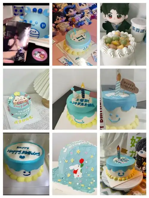 第一天被满满的爱包围97生日快乐98#王俊凯拍立得#@tfboys-王俊凯