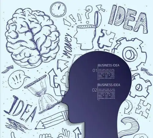 你正活在自己"创造"的世界里