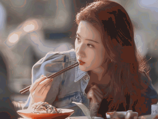 玫瑰的故事##黄亦玫出场方式##刘亦菲一出场我就恋爱