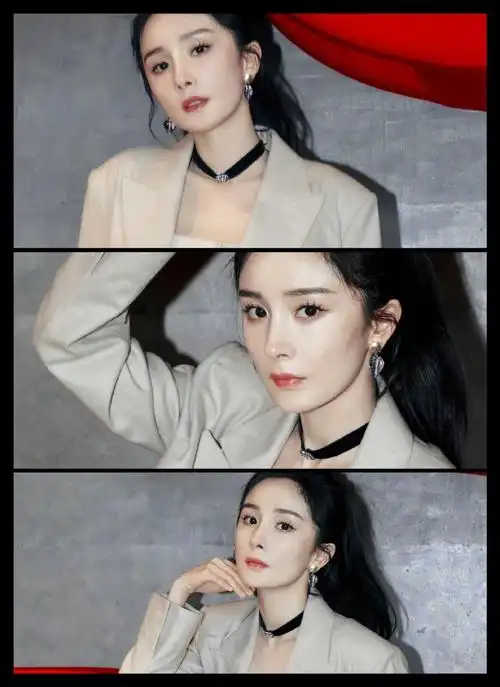 期待杨幂的两部待播现代剧作品!