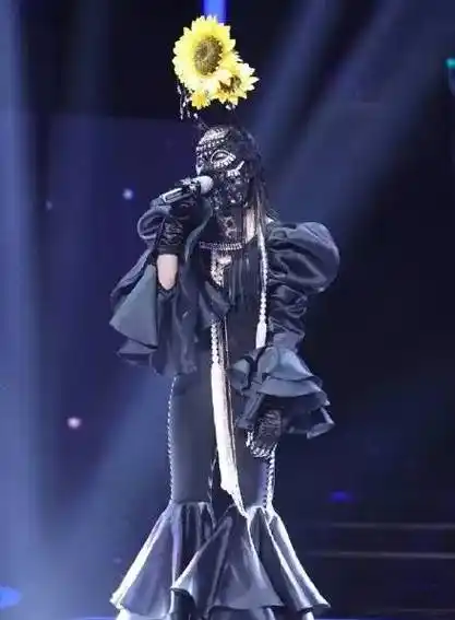 《蒙面唱将猜猜猜》未揭面歌手大揭秘