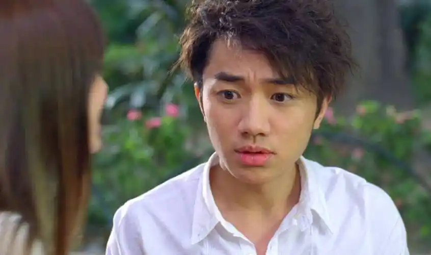 这几位人到中年被盖章"丑"的男明星,实际上年轻时颜值都不低_王祖蓝