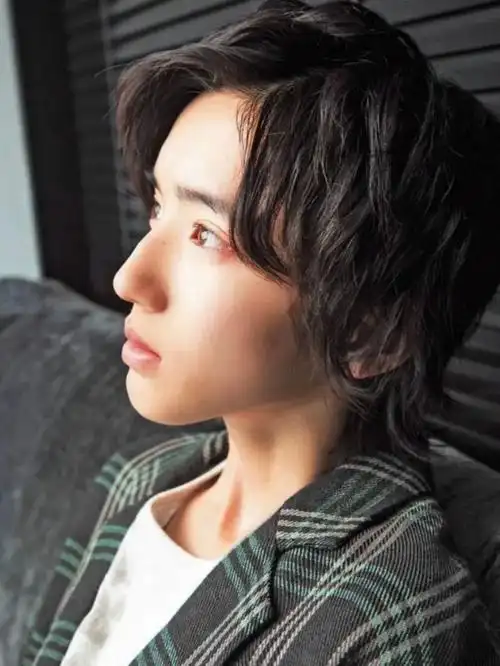 道枝骏佑 - 堆糖,美图壁纸兴趣社区