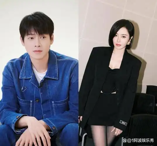 魏大勋秦岚同居曝光,女友粉不满刷屏要求分手,男方却不为所动