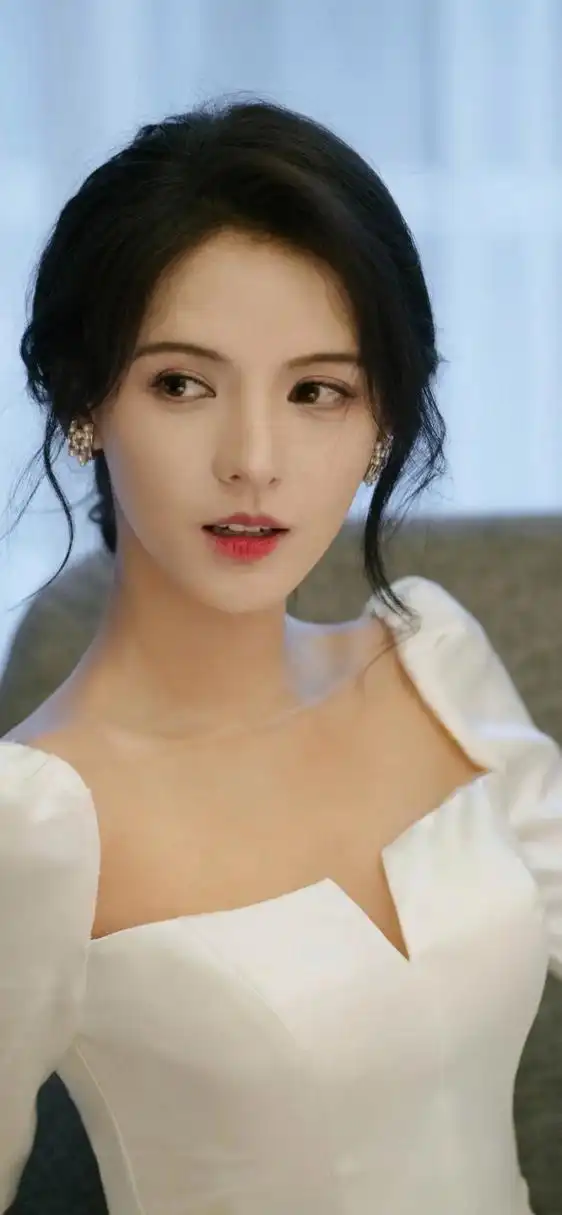 张予曦写真壁纸