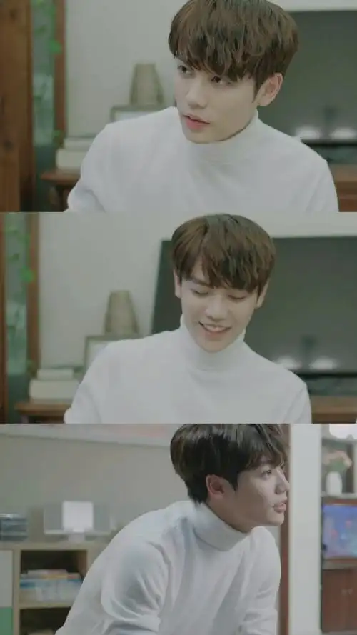 2##林彦俊原来我很爱你