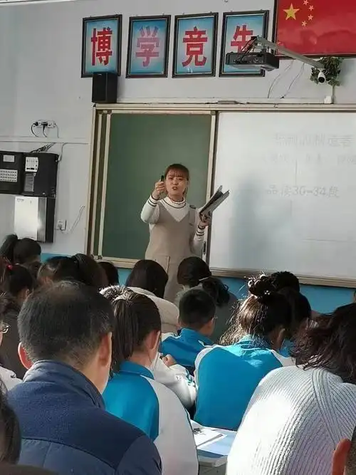 林口县国培(2018)送教下乡活动经历了春的苏醒,夏的蓬勃,秋的忙碌,冬