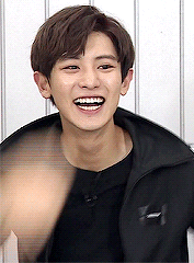 无限挑战朴灿烈