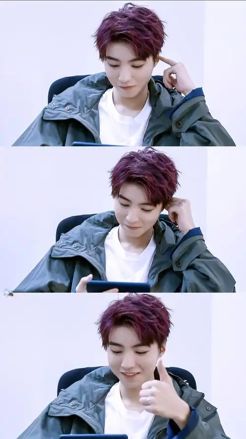 王俊凯 无边界纪录片