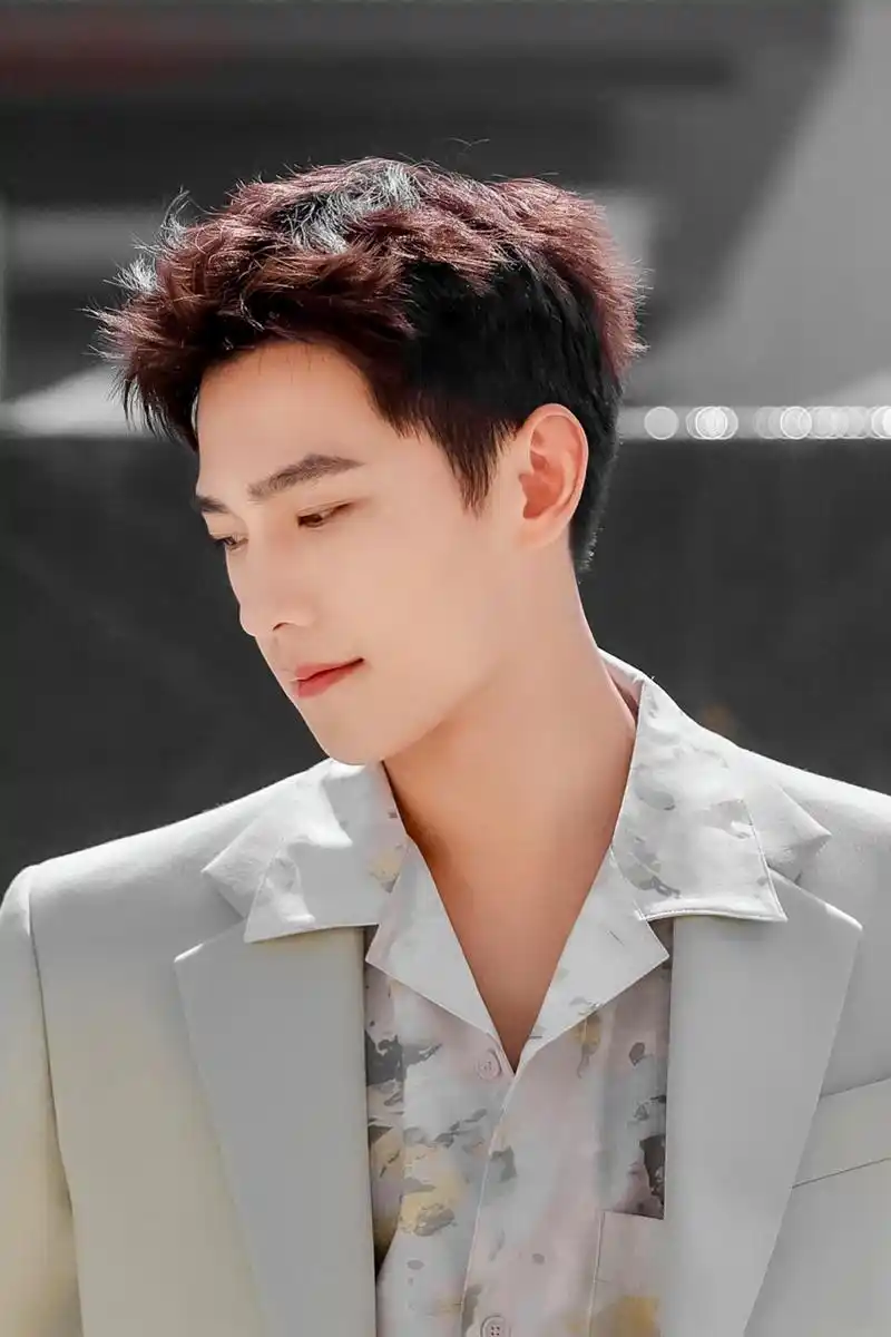 杨洋帅照美照合集