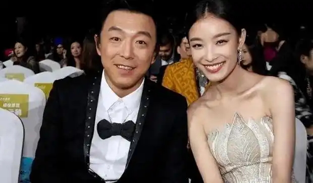 黄渤倪妮新片入围金爵奖