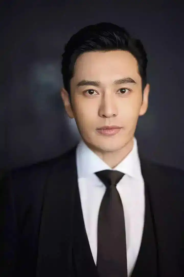 结婚油腻离婚清爽黄晓明的近照是坐实了婚变