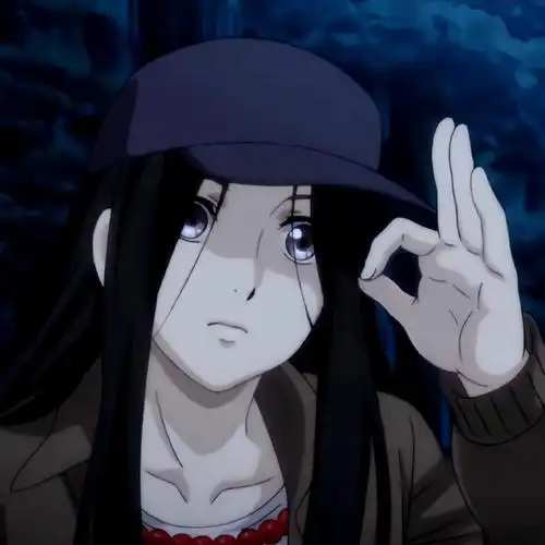 一人之下##动漫头像##v漫计划