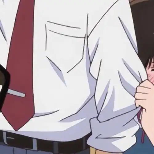 情侣头像男生女生